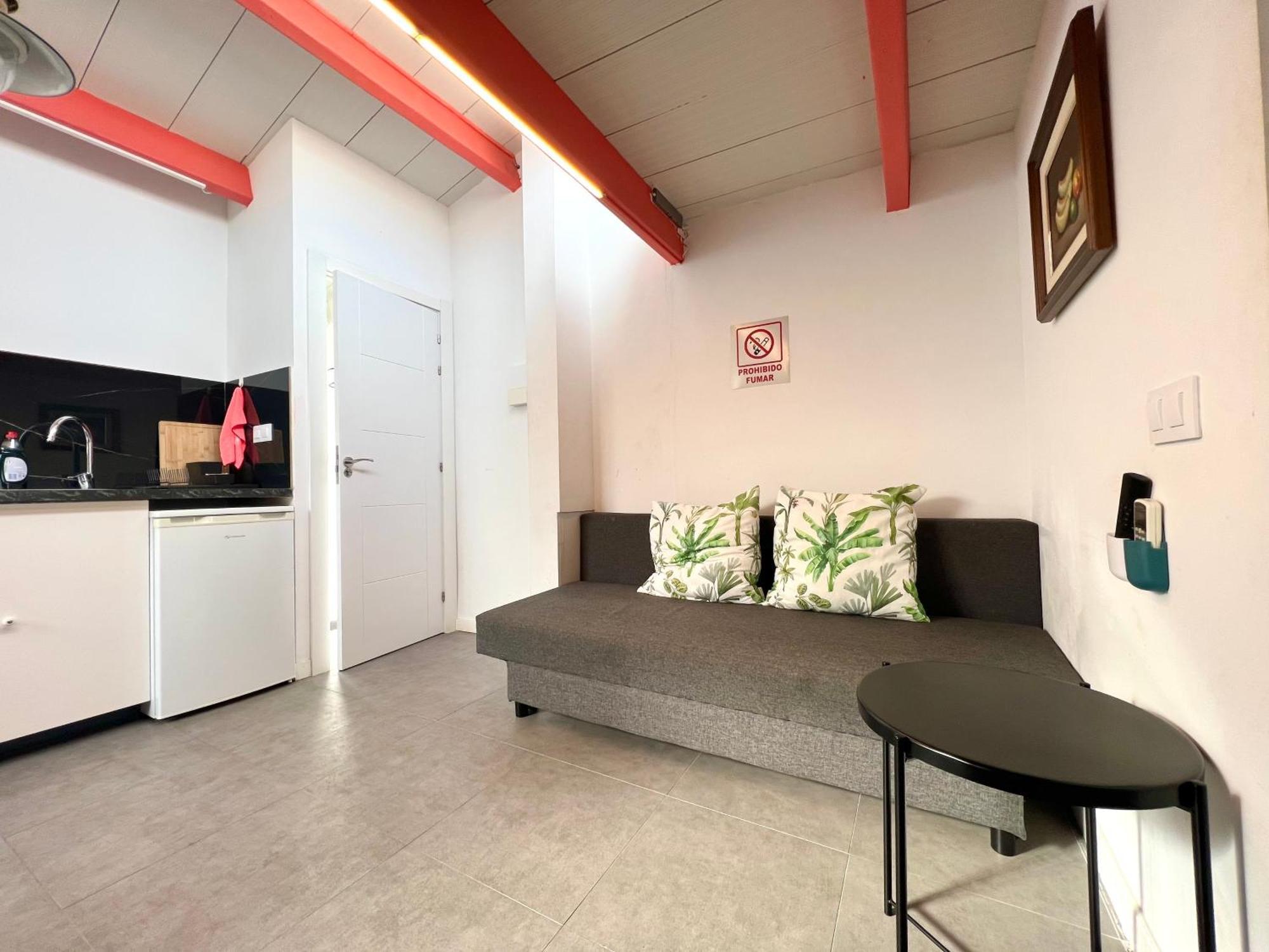 Apartamentos Playa Badalona Luaran gambar